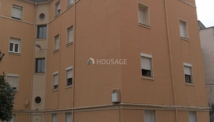 Piso de 3 habitaciones en venta en Santander, 94 m²