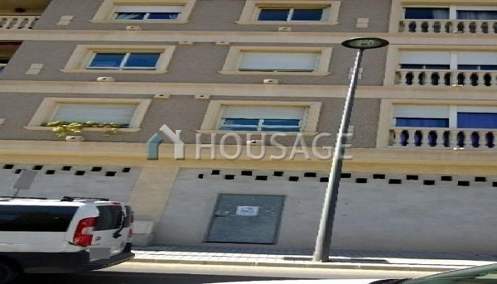 Oficina en venta en Alicante, 383 m²