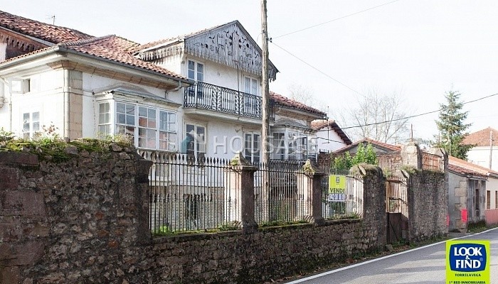 Casa en venta en Reocín, 2.185 m²
