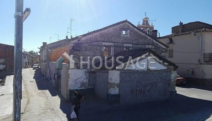 Villa a la venta en la calle CL ALAMO GRANDE Nº 3 Bloq. 1, Ciudad Rodrigo