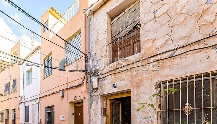 Casa a la venta en la calle C/ Antón Más, Crevillente