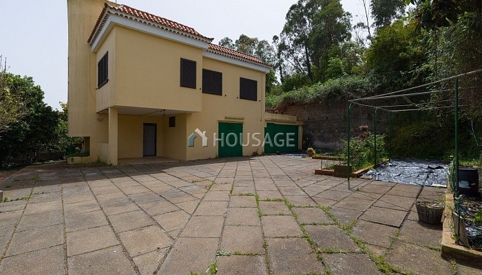 Villa en venta en Arucas, 278 m²