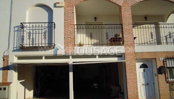 Casa de 5 habitaciones en venta en Cazalegas, 220 m²