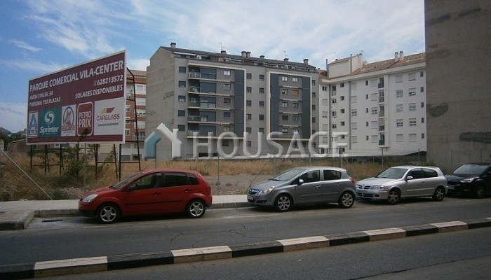 Urban Land Residential for sale for 221.130€ with 1.562m2 located on castellon street (Villarreal/Vila-real)