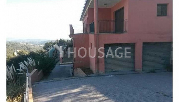 Villa a la venta en la calle C/ Roca del Sol - Ur Masnou -, Castillo de Aro