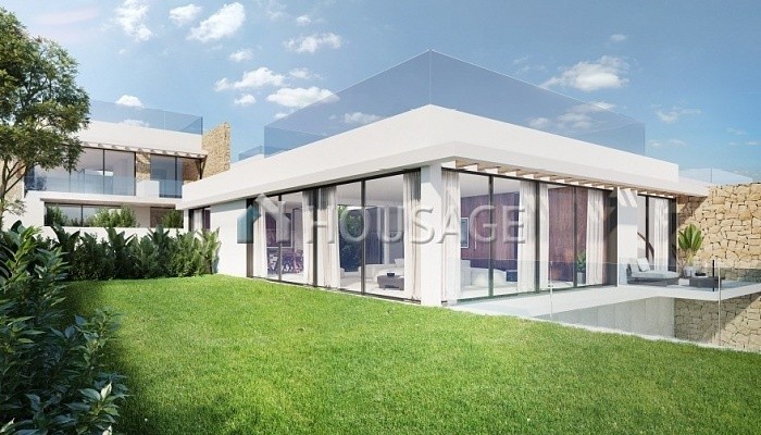 Villa en venta en Santa Eulalia del Río, 450 m²