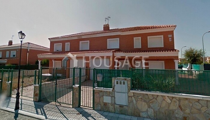 Villa en venta en Toledo, 180 m²