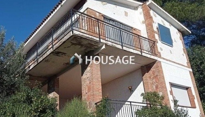 Casa a la venta en la calle C/ Vinyes, Castellar del Vallès