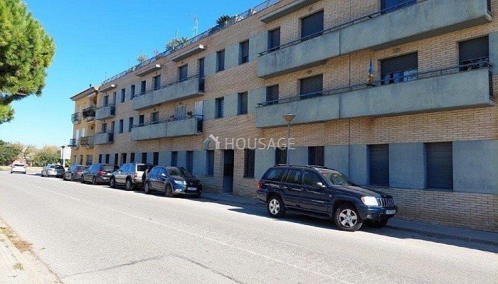 Piso de 3 habitaciones en venta en Sant Pere Pescador, 108 m²
