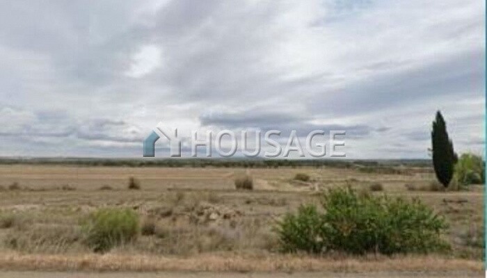 299m2 urban Land Residential for sale for 8.008€ located on huesca-aliagar. s/nº - parcela u-17.41 street (Zuera)
