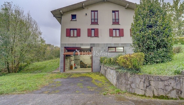 Villa en venta en Irun, 450 m²
