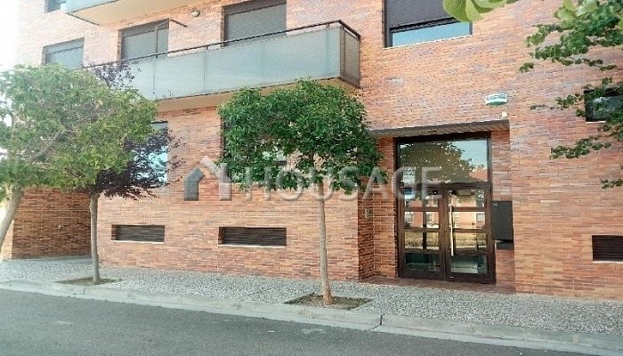Oficina en venta en Zaragoza, 128 m²