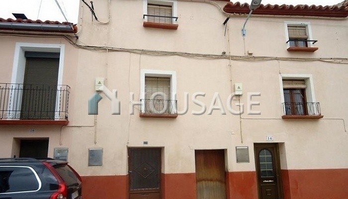 Villa a la venta en la calle CL SAN BLAS Nº 18, Almudévar
