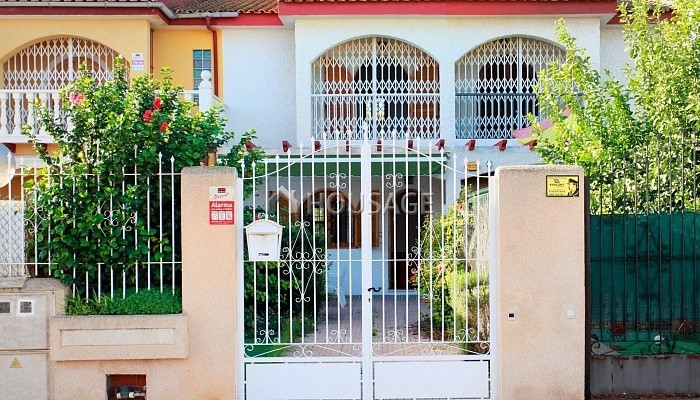 Casa en venta en Los Alcázares, 90 m²