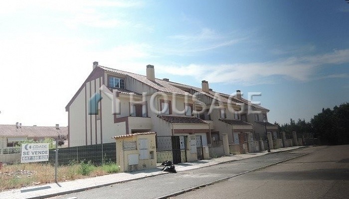 Casa a la venta en la calle C/ Uceda, Uceda