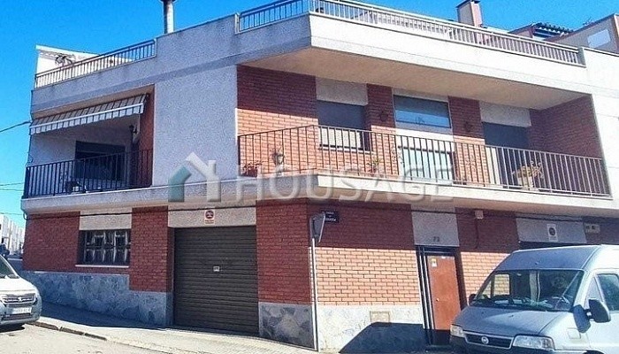 Casa a la venta en la calle C/ Cervera, Tarrasa