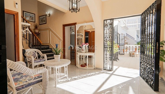 Villa en venta en Vélez-Málaga, 294 m²