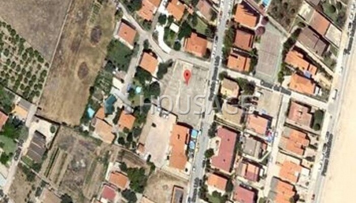 1.133m2 urban Land Residential for sale for 125.550€ located on mediterrania. partida bosch street. Almazora/Almassora