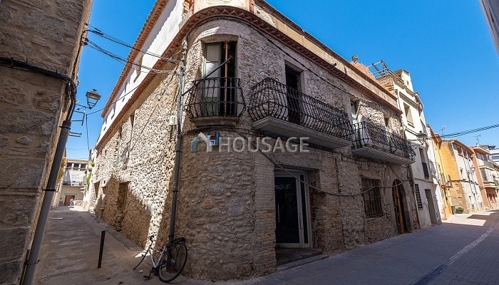 Casa en venta en Sant Pere Pescador, 434 m²