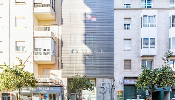 Piso de 3 habitaciones en venta en Almería capital, 129 m²