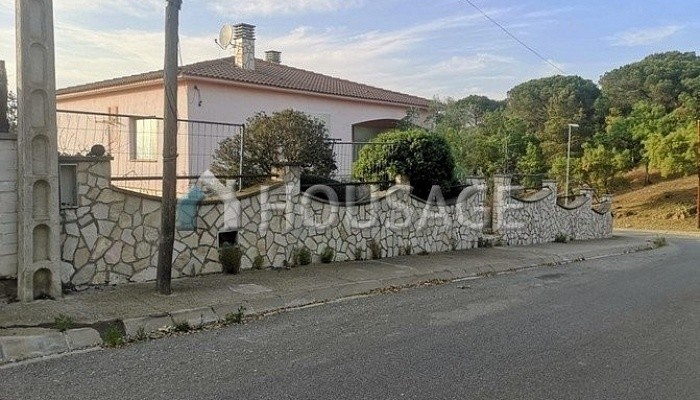 Villa a la venta en la calle C/ Arenys de Mar, Tordera