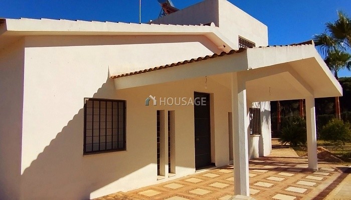 Villa en venta en Hinojos, 281 m²
