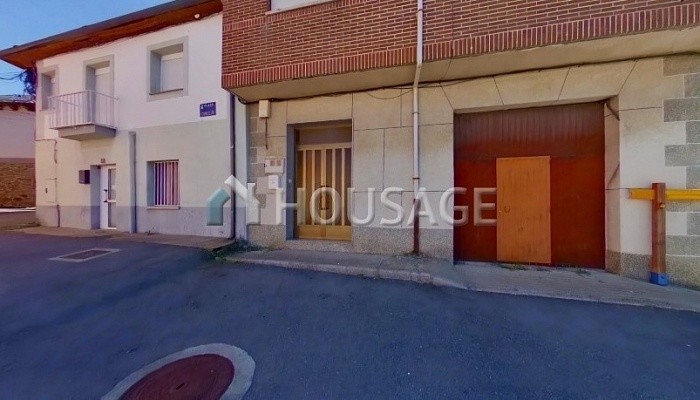 Casa de 4 habitaciones en venta en León