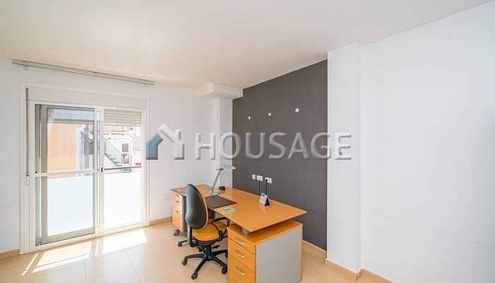 Piso de 3 habitaciones en venta en Alicante, 68 m²