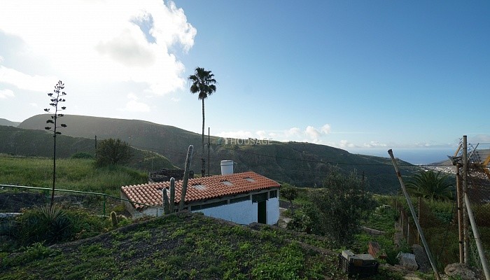 Villa en venta en Santa María de Guía de Gran Canaria, 92 m²
