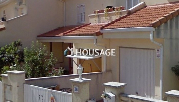 Casa a la venta en la calle C/ Antonio de Blas de Quer, Galápagos
