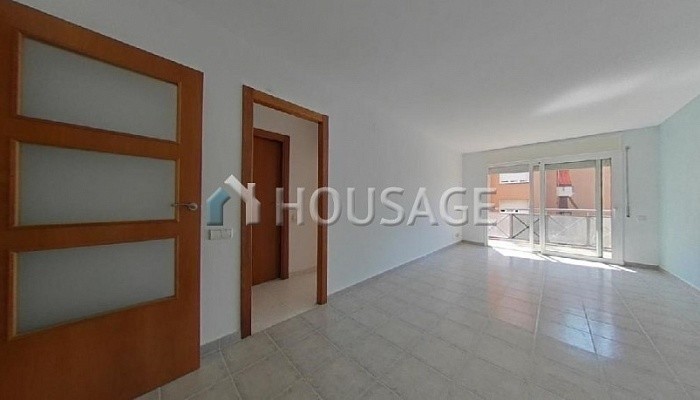 Piso de 2 habitaciones en venta en Barcelona, 59 m²
