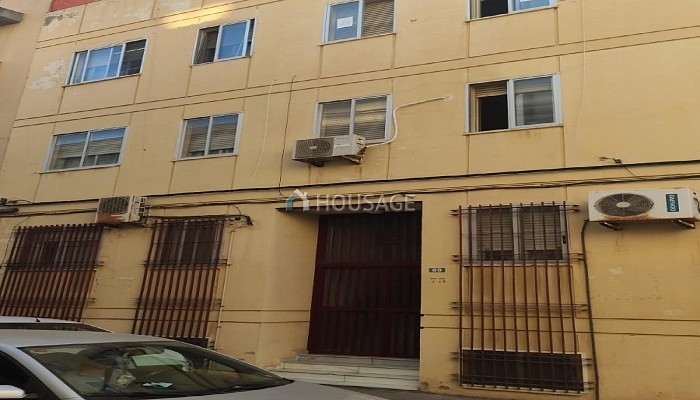 Piso de 3 habitaciones en venta en Melilla, 73 m²