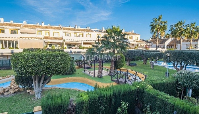 Villa en venta en Alicante, 108 m²