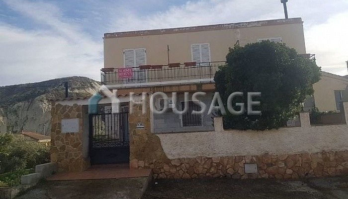 Villa a la venta en la calle Carretera de Huesa, Hinojares