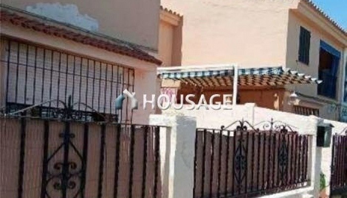 Villa a la venta en la calle Av de La Paz, Villanueva del Ariscal