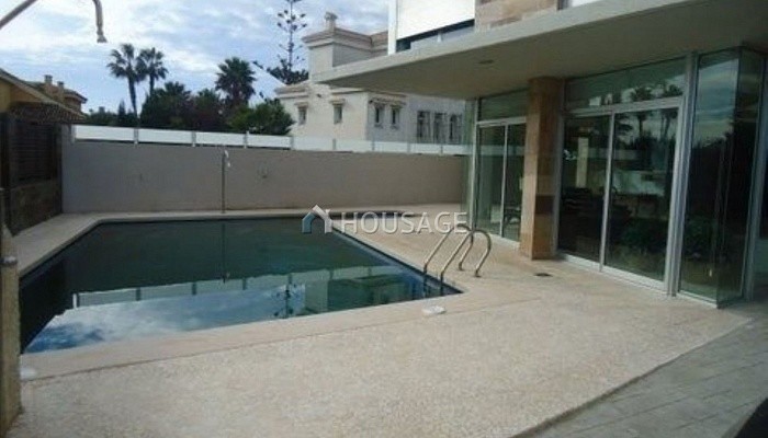 Villa en venta en Cartagena, 238 m²