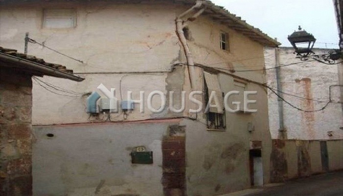 Villa a la venta en la calle C/ San Jaime, Nájera