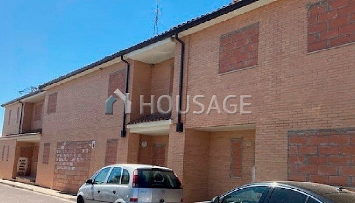 Villa de 3 habitaciones en venta en Zaragoza