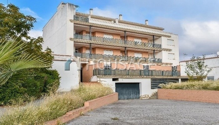 Piso de 2 habitaciones en venta en Badajoz, 83 m²