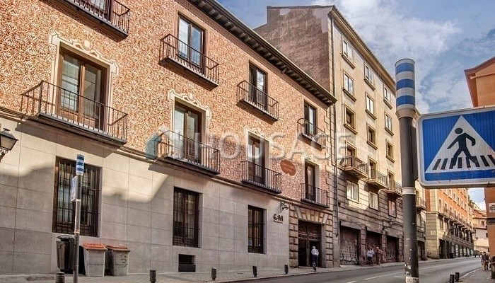 Oficina a la venta en la calle IMPERIAL 3, Madrid