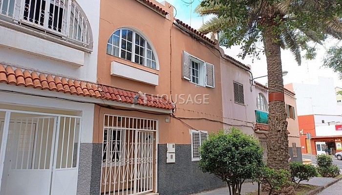 Villa en venta en Las Palmas de Gran Canaria, 122 m²