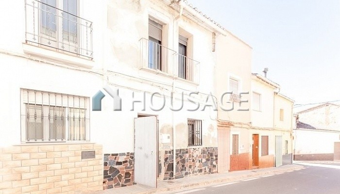 Casa a la venta en la calle C/ Liria, Pedralba