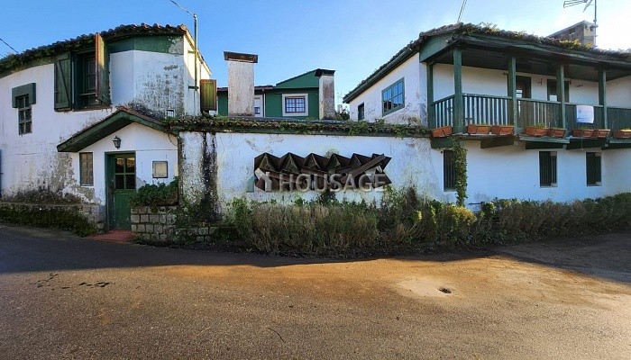 Villa en venta en Oza-Cesuras, 176 m²