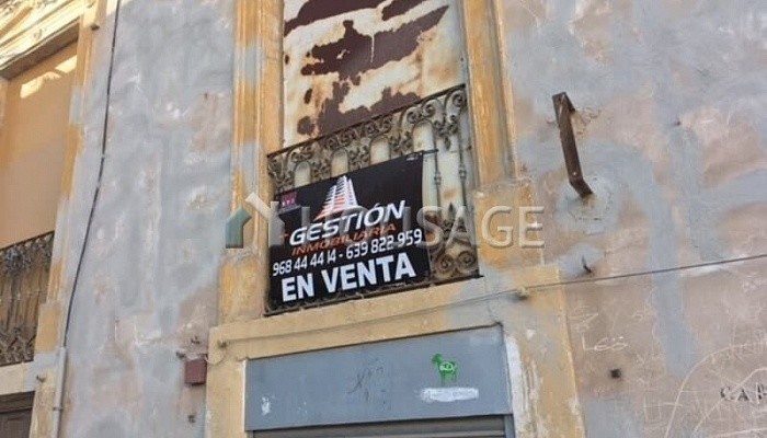 Casa a la venta en la calle JOAQUIN ESPIN 1, Lorca