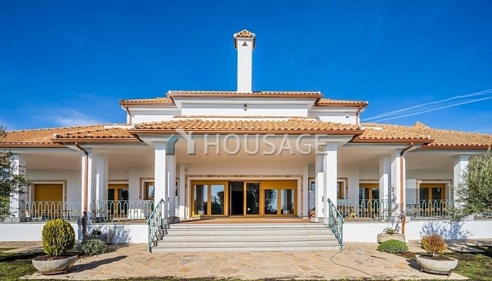 Villa a la venta en la calle De La Sirena 15, Las Rozas