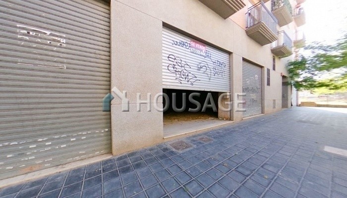 Local en venta en Valencia, 603 m²