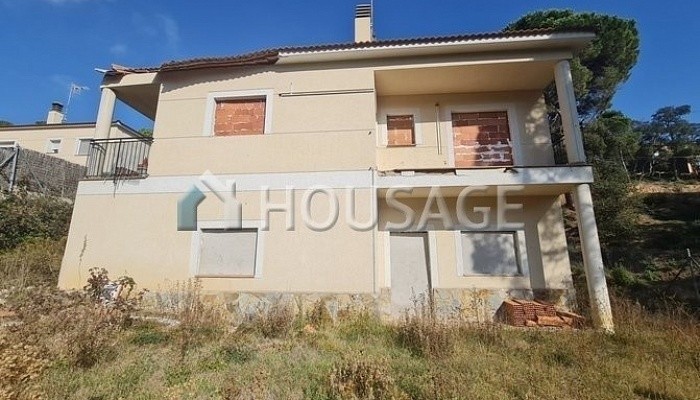 Villa a la venta en la calle C/ Montgat, Tordera