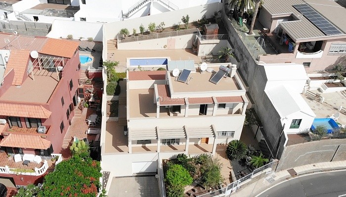 Villa en venta en El Rosario, 357 m²