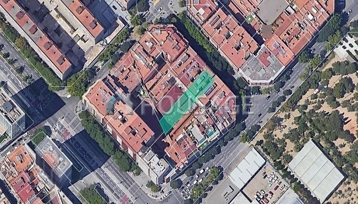 Oficina en venta en Barcelona, 78 m²