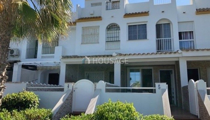 Casa de 4 habitaciones en venta en Cartagena, 180 m²